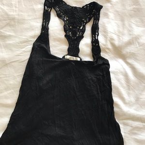 Forever 21 tank
